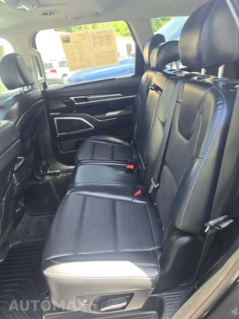 2020 Kia Telluride S – miniatura 13