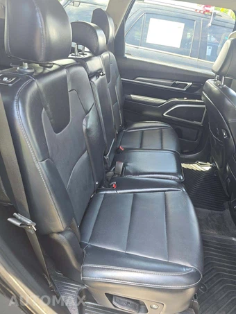 2020 Kia Telluride S – miniatura 16