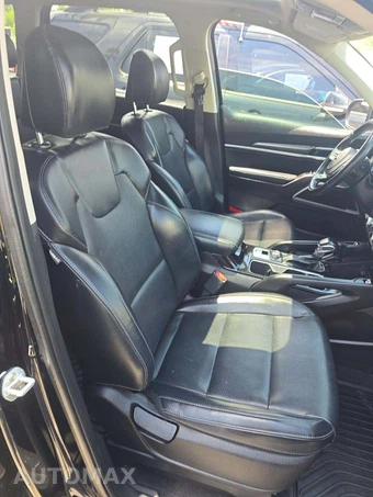 2020 Kia Telluride S – miniatura 18