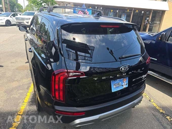 2020 Kia Telluride S – miniatura 2