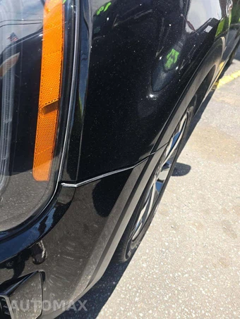 2020 Kia Telluride S – miniatura 21