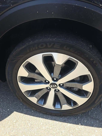 2020 Kia Telluride S – miniatura 22
