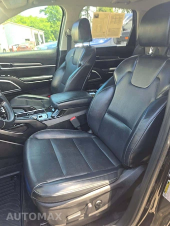 2020 Kia Telluride S – miniatura 6
