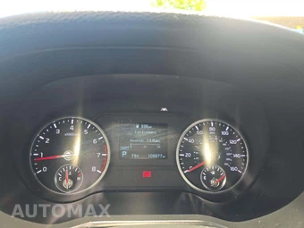 2020 Kia Telluride S – miniatura 9