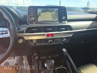 2020 Kia Telluride S – miniatura 10