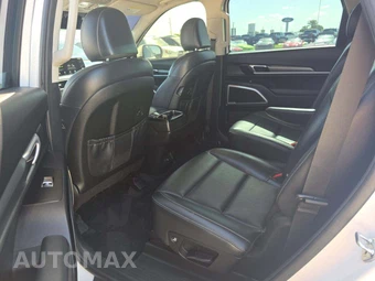 2020 Kia Telluride S – miniatura 13
