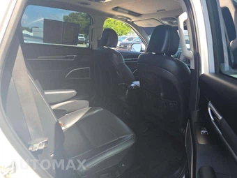 2020 Kia Telluride S – miniatura 17