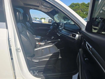 2020 Kia Telluride S – miniatura 19