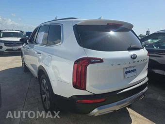 2020 Kia Telluride S – miniatura 2
