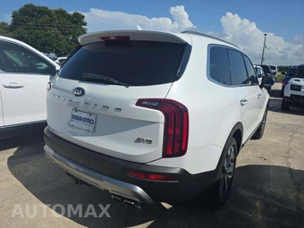 2020 Kia Telluride S – miniatura 3