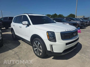 2020 Kia Telluride S – miniatura 4