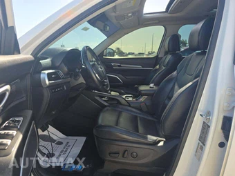 2020 Kia Telluride S – miniatura 6