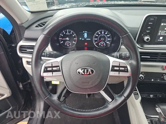 2020 Kia Telluride S – miniatura 10