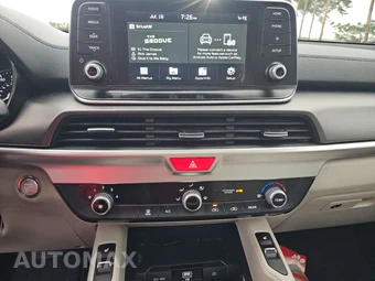 2020 Kia Telluride S – miniatura 11