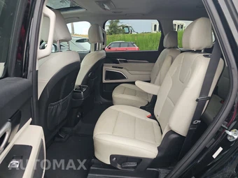 2020 Kia Telluride S – miniatura 13