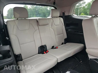 2020 Kia Telluride S – miniatura 14
