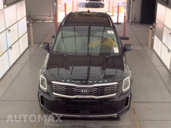 2020 Kia Telluride S – miniatura 2