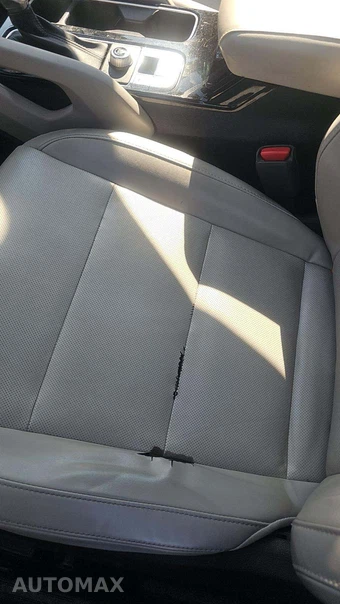 2020 Kia Telluride S – miniatura 21