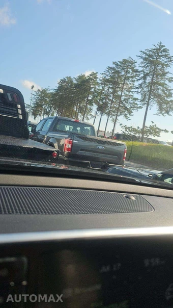 2020 Kia Telluride S – miniatura 24