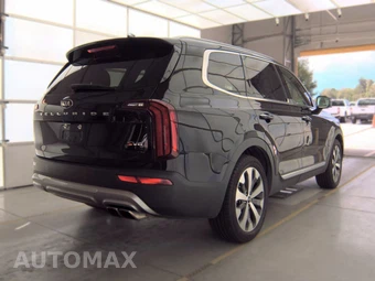 2020 Kia Telluride S – miniatura 4