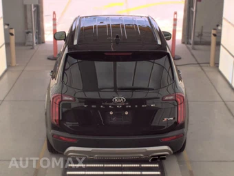 2020 Kia Telluride S – miniatura 5
