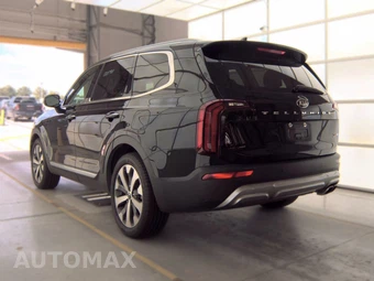 2020 Kia Telluride S – miniatura 6