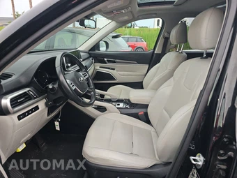 2020 Kia Telluride S – miniatura 7