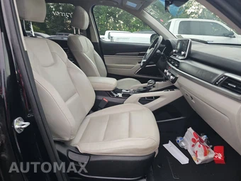 2020 Kia Telluride S – miniatura 8