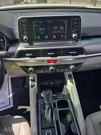 2020 Kia Telluride S – miniatura 10