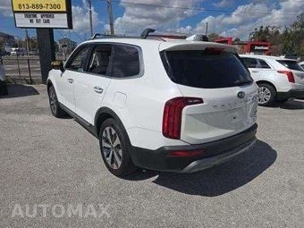 2020 Kia Telluride S – miniatura 2