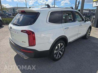 2020 Kia Telluride S – miniatura 3