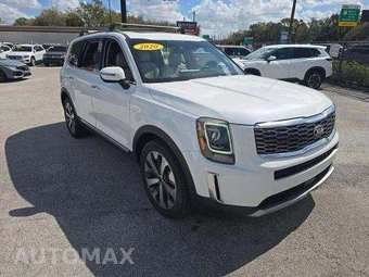 2020 Kia Telluride S – miniatura 4