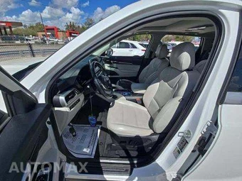 2020 Kia Telluride S – miniatura 6