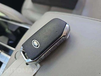 2020 Kia Telluride S – miniatura 8