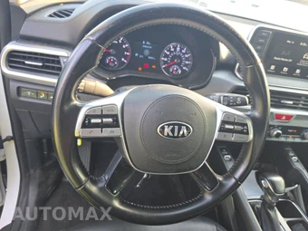 2020 Kia Telluride S - miniatura 10
