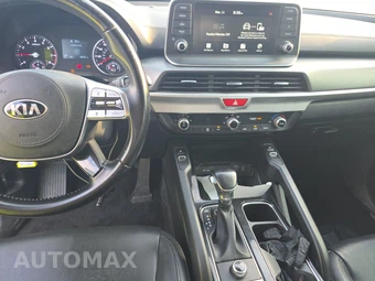 2020 Kia Telluride S - miniatura 11