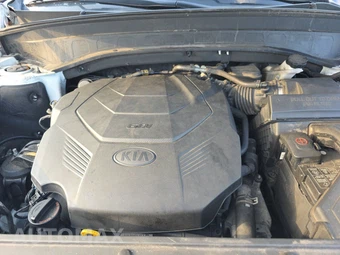 2020 Kia Telluride S - miniatura 16