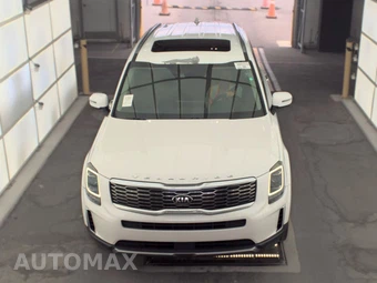 2020 Kia Telluride S - miniatura 2