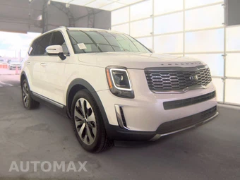 2020 Kia Telluride S - miniatura 3