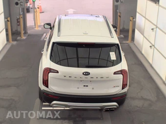 2020 Kia Telluride S - miniatura 5