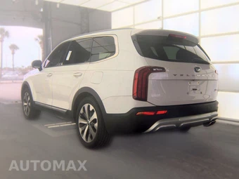 2020 Kia Telluride S - miniatura 6