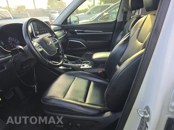 2020 Kia Telluride S - miniatura 7