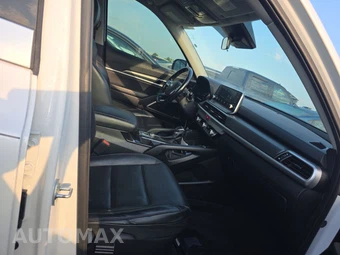 2020 Kia Telluride S - miniatura 8