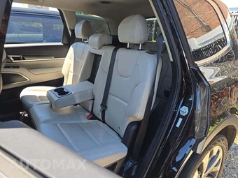 2020 Kia Telluride S - miniatura 13