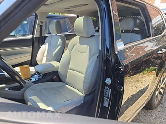 2020 Kia Telluride S - miniatura 6