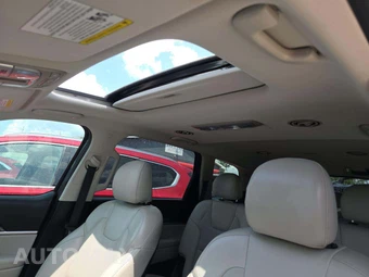 2020 Kia Telluride S - miniatura 11