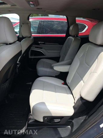 2020 Kia Telluride S - miniatura 13