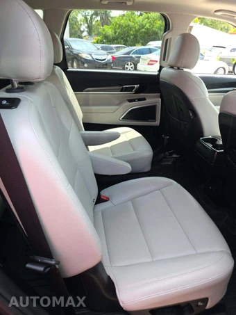 2020 Kia Telluride S - miniatura 17