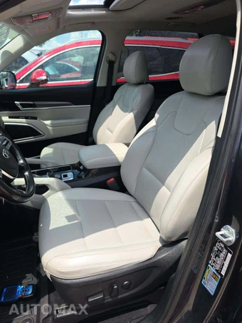 2020 Kia Telluride S - miniatura 6