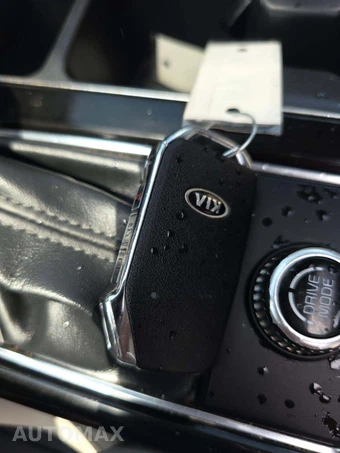 2020 Kia Telluride S - miniatura 8